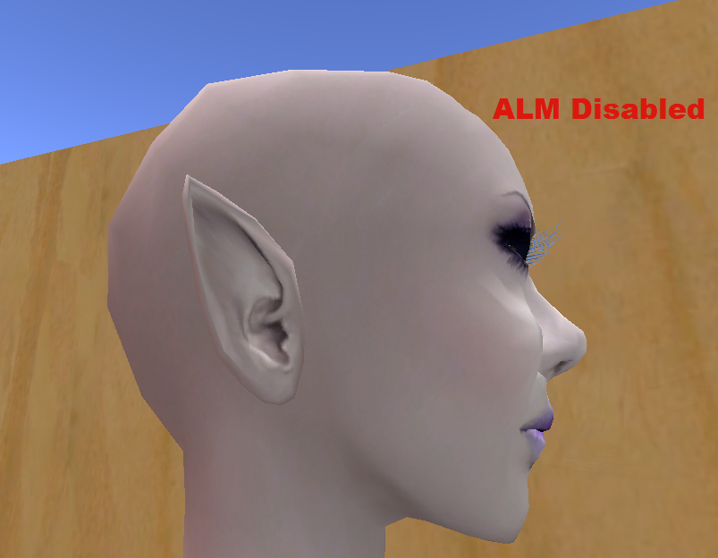 [BUG-4357] Alpha masking is broken again on avatar clothing when ALM is ...
