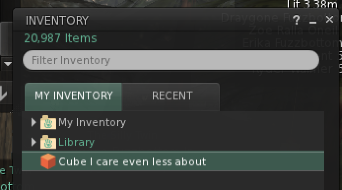 [BUG-20161] Detached Object Ends up in Root of Inventory · Issue #2847 ...